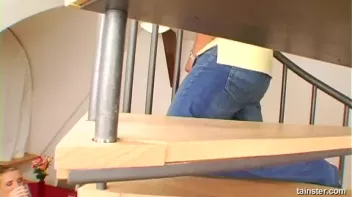 Fill Those Mouths Up, My Good Man! Screencap 4 on sinx.preview.netperv.com