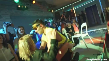 Party Hardcore Gone Crazy Vol. 33 Part 3 - Cam 4 Screencap 86 on sinx.preview.netperv.com