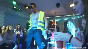Party Hardcore Gone Crazy Vol. 33 Part 3 - Cam 4 Screencap 88 on sinx.preview.netperv.com