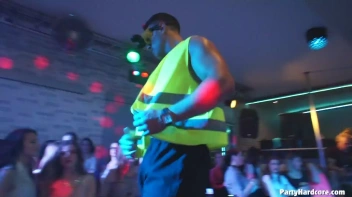 Party Hardcore Gone Crazy Vol. 33 Part 3 - Cam 4 Screencap 93 on sinx.preview.netperv.com