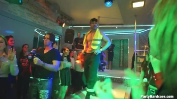 Party Hardcore Gone Crazy Vol. 33 Part 3 - Cam 4 Screencap 100 on sinx.preview.netperv.com