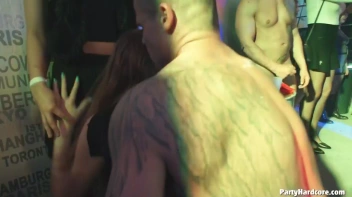 Party Hardcore Gone Crazy Vol. 33 Part 3 - Cam 4 Screencap 57 on sinx.preview.netperv.com