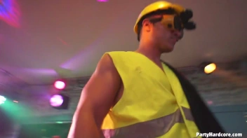 Party Hardcore Gone Crazy Vol. 33 Part 3 - Cam 4 Screencap 70 on sinx.preview.netperv.com
