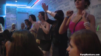 Party Hardcore Gone Crazy Vol. 12 Part 1 - Cam 4 Screencap 87 on sinx.preview.netperv.com