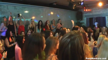 Party Hardcore Gone Crazy Vol. 12 Part 1 - Cam 4 Screencap 41 on sinx.preview.netperv.com