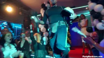 Party Hardcore Gone Crazy Vol. 37 Part 3 - Main Edit Screencap 57 on sinx.preview.netperv.com