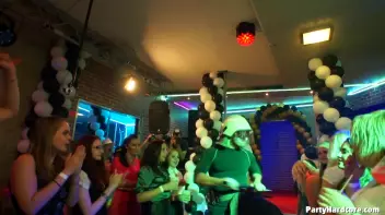 Party Hardcore Gone Crazy Vol. 37 Part 3 - Main Edit Screencap 58 on sinx.preview.netperv.com