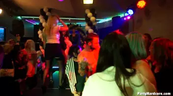 Party Hardcore Gone Crazy Vol. 37 Part 3 - Main Edit Screencap 7 on sinx.preview.netperv.com