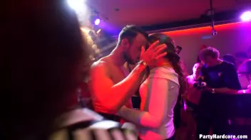 Party Hardcore Gone Crazy Vol. 37 Part 3 - Main Edit Screencap 11 on sinx.preview.netperv.com