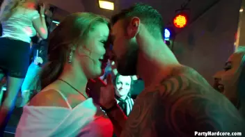 Party Hardcore Gone Crazy Vol. 37 Part 3 - Main Edit Screencap 12 on sinx.preview.netperv.com