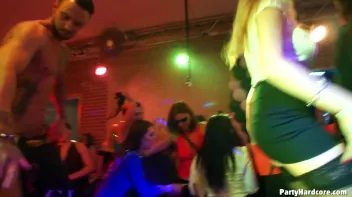 Party Hardcore Gone Crazy Vol. 37 Part 3 - Main Edit Screencap 18 on sinx.preview.netperv.com