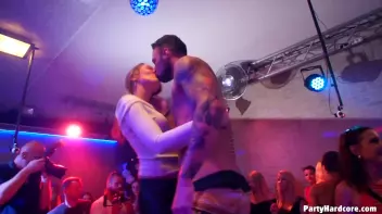 Party Hardcore Gone Crazy Vol. 37 Part 3 - Main Edit Screencap 21 on sinx.preview.netperv.com