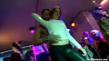 Party Hardcore Gone Crazy Vol. 37 Part 3 - Main Edit Screencap 31 on sinx.preview.netperv.com