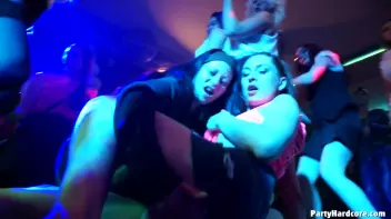 Party Hardcore Gone Crazy Vol. 37 Part 3 - Main Edit Screencap 34 on sinx.preview.netperv.com