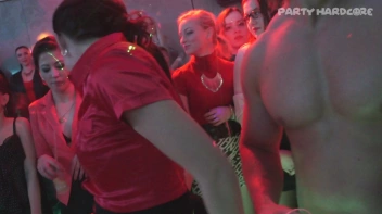 Party Hardcore Gone Crazy Vol. 24 Part 1 - Cam 3 Screencap 51 on sinx.preview.netperv.com