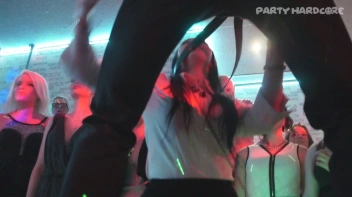 Party Hardcore Gone Crazy Vol. 24 Part 1 - Cam 3 Screencap 53 on sinx.preview.netperv.com