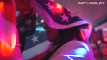 Party Hardcore Gone Crazy Vol. 24 Part 1 - Cam 3 Screencap 61 on sinx.preview.netperv.com