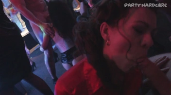 Party Hardcore Gone Crazy Vol. 24 Part 1 - Cam 3 Screencap 96 on sinx.preview.netperv.com