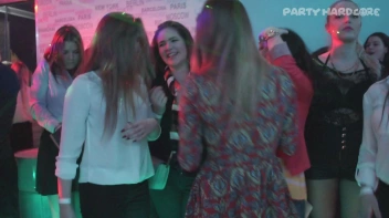 Party Hardcore Gone Crazy Vol. 24 Part 1 - Cam 3 Screencap 99 on sinx.preview.netperv.com