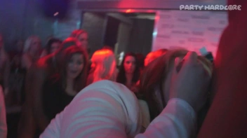 Party Hardcore Gone Crazy Vol. 24 Part 1 - Cam 3 Screencap 103 on sinx.preview.netperv.com