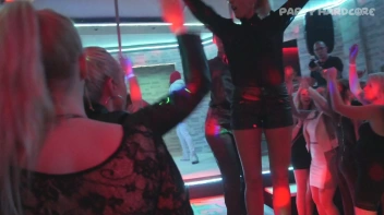 Party Hardcore Gone Crazy Vol. 24 Part 1 - Cam 3 Screencap 28 on sinx.preview.netperv.com