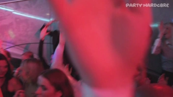 Party Hardcore Gone Crazy Vol. 24 Part 1 - Cam 3 Screencap 29 on sinx.preview.netperv.com