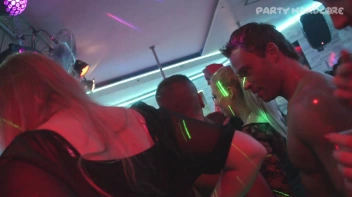 Party Hardcore Gone Crazy Vol. 24 Part 1 - Cam 3 Screencap 3 on sinx.preview.netperv.com