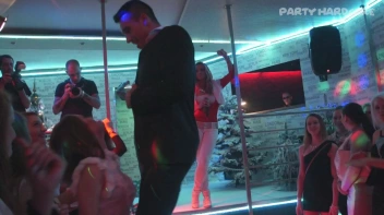 Party Hardcore Gone Crazy Vol. 24 Part 1 - Cam 3 Screencap 36 on sinx.preview.netperv.com