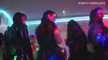 Party Hardcore Gone Crazy Vol. 24 Part 1 - Cam 3 Screencap 4 on sinx.preview.netperv.com