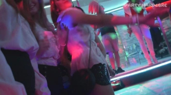 Party Hardcore Gone Crazy Vol. 24 Part 1 - Cam 3 Screencap 49 on sinx.preview.netperv.com