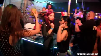 Europorn Birthday Bang Part 7 - Lesbo Cam Screencap 19 on sinx.preview.netperv.com