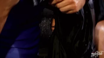 Autumn Showers Never Felt So Hot Screencap 32 on sinx.preview.netperv.com