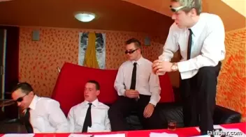 Sandra Yellows DP Party Screencap 78 on sinx.preview.netperv.com