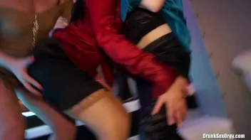 Office Gone Wild Part 5 - Cam 2 Screencap 40 on sinx.preview.netperv.com