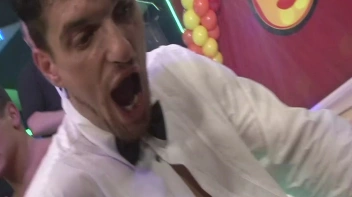Gash Gamblers Part 7 - Cam 2 Screencap 38 on sinx.preview.netperv.com