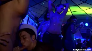 Party Hardcore Vol. 39 Part 3 Screencap 73 on sinx.preview.netperv.com