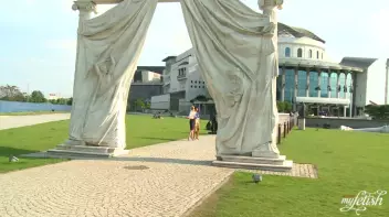 A Shared Dildo Solves Their Horny Dilemma Screencap 1 on sinx.preview.netperv.com