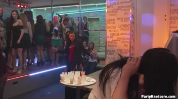 Party Hardcore Gone Crazy Vol. 11 Part 5 - Cam 3 Screencap 91 on sinx.preview.netperv.com