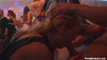 Party Hardcore Gone Crazy Vol. 11 Part 5 - Cam 3 Screencap 11 on sinx.preview.netperv.com