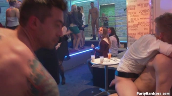 Party Hardcore Gone Crazy Vol. 11 Part 5 - Cam 3 Screencap 114 on sinx.preview.netperv.com