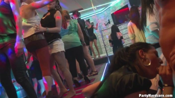 Party Hardcore Gone Crazy Vol. 11 Part 5 - Cam 3 Screencap 16 on sinx.preview.netperv.com