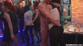 Party Hardcore Gone Crazy Vol. 11 Part 5 - Cam 3 Screencap 34 on sinx.preview.netperv.com