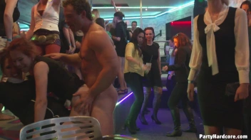 Party Hardcore Gone Crazy Vol. 11 Part 5 - Cam 3 Screencap 38 on sinx.preview.netperv.com