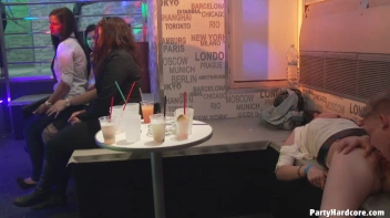 Party Hardcore Gone Crazy Vol. 11 Part 5 - Cam 3 Screencap 75 on sinx.preview.netperv.com