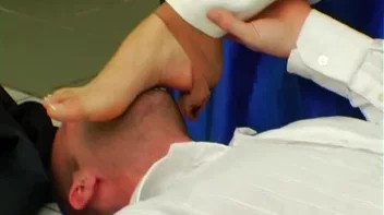 Foot Fetish Becomes So Much More Screencap 31 on sinx.preview.netperv.com