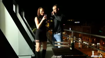 Taken Bi Surprise Screencap 6 on sinx.preview.netperv.com