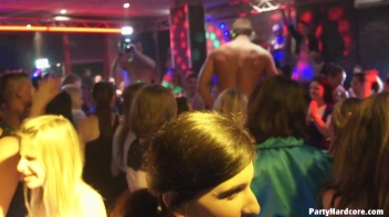 Party Hardcore Gone Crazy Vol. 1 Part 2 - Cam 1 Screencap 32 on sinx.preview.netperv.com