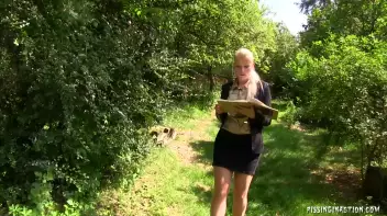 Golden Afternoon Summer Showers Screencap 5 on sinx.preview.netperv.com