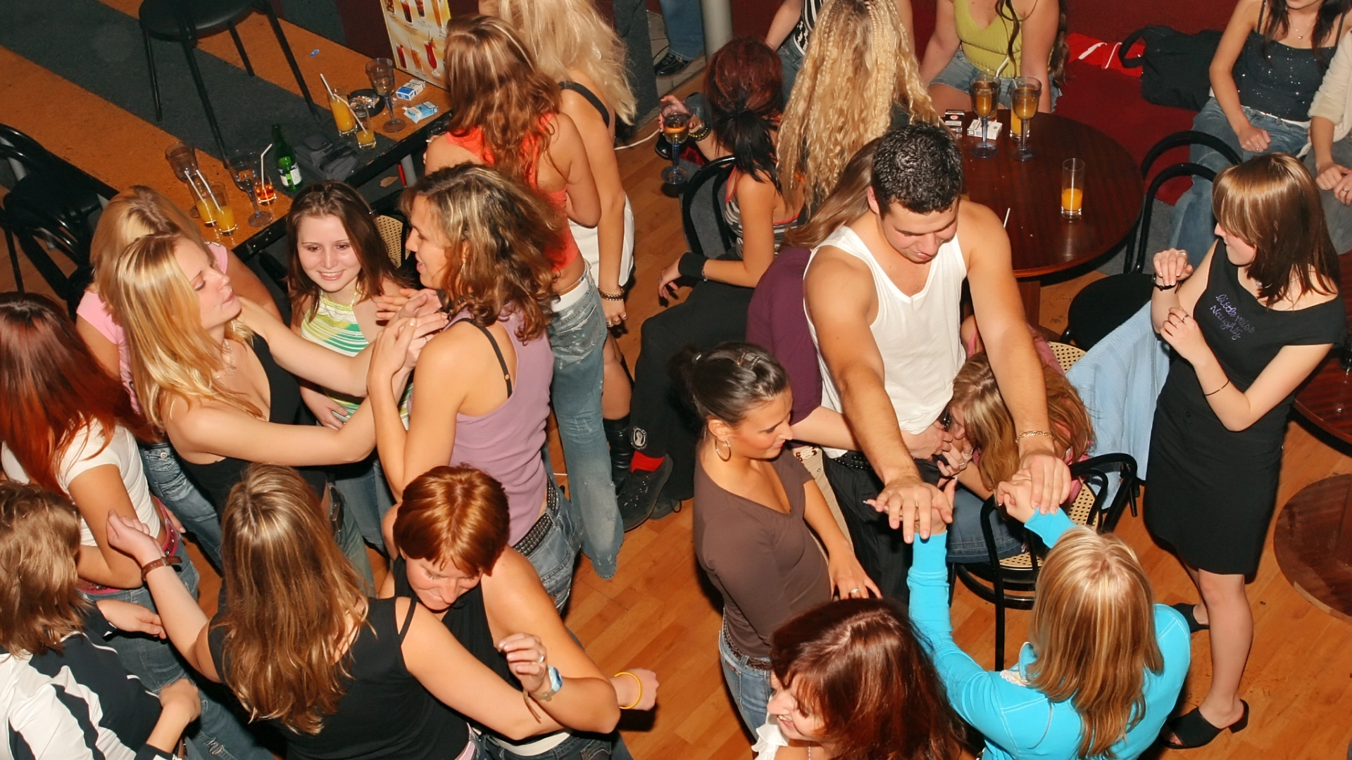 Party Hardcore Vol. 85 Part 1 - Cam 2 on sinx.preview.netperv.com