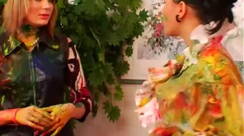 Time To Get Dirty With Finger Paints! Screencap 33 on sinx.preview.netperv.com